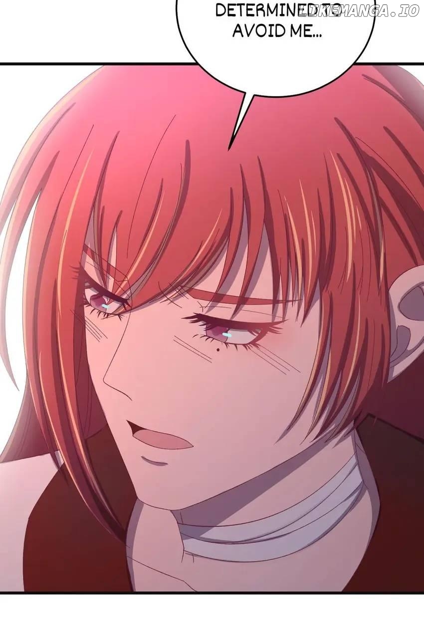 The Inspector's Camouflage Chapter 65 - page 4