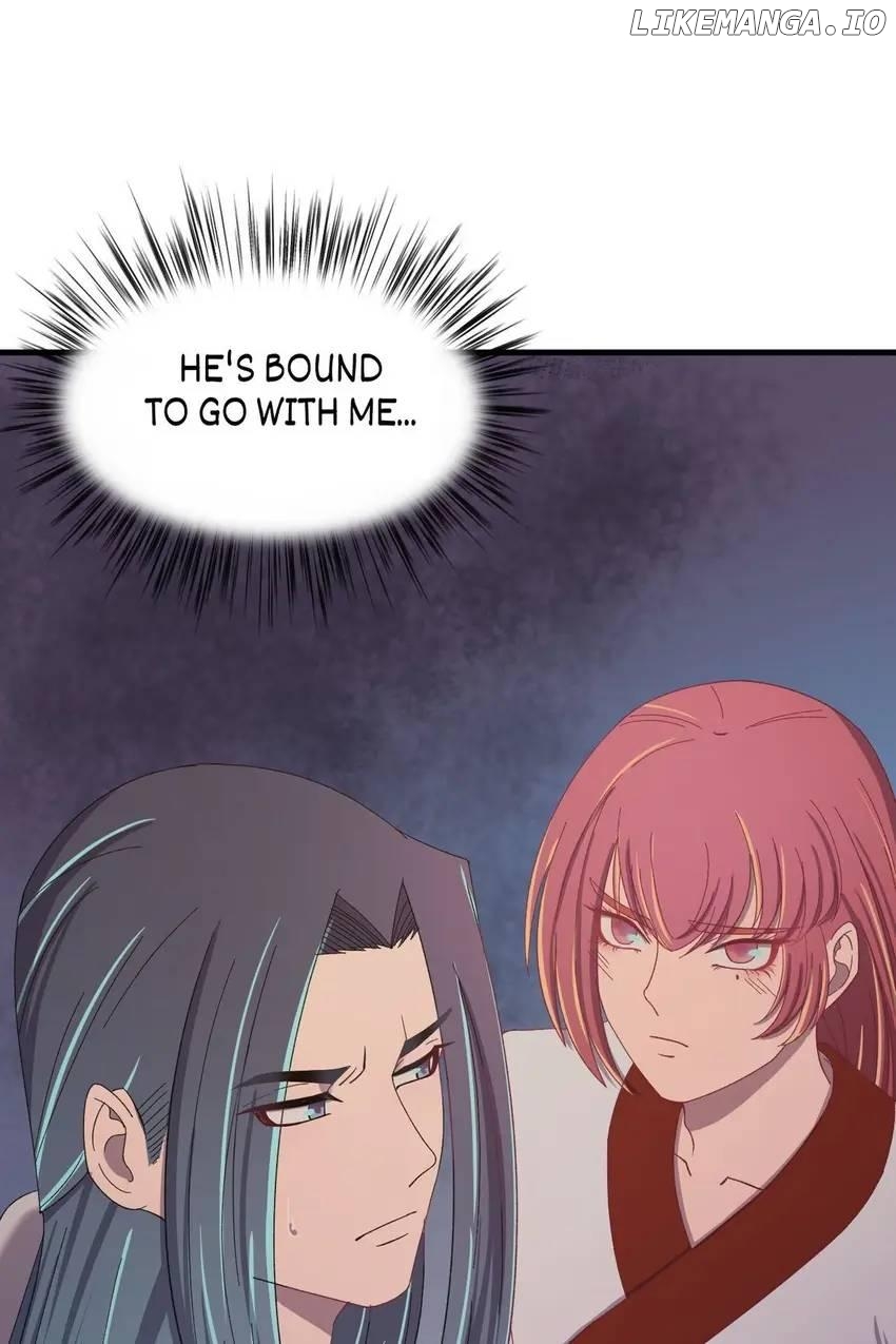 The Inspector's Camouflage Chapter 65 - page 43