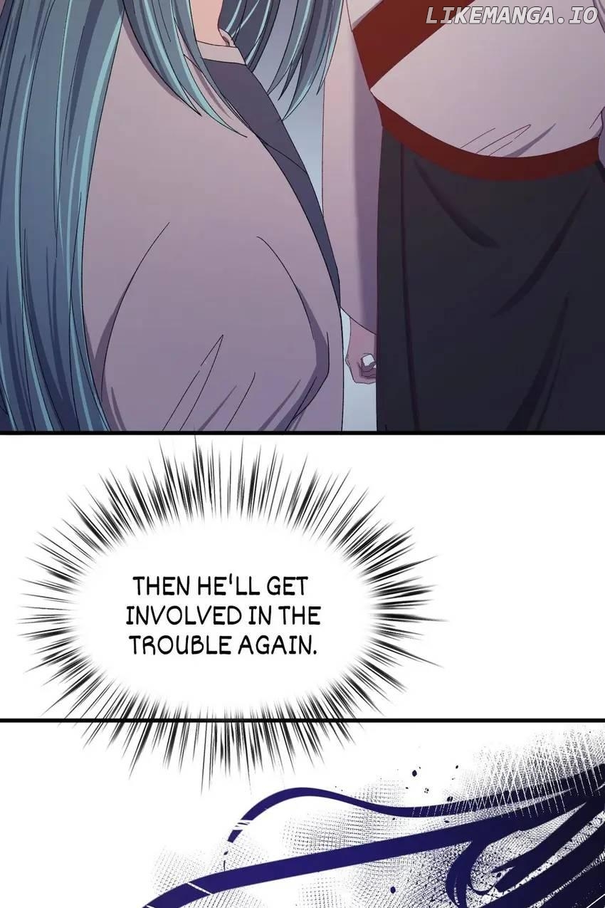 The Inspector's Camouflage Chapter 65 - page 44