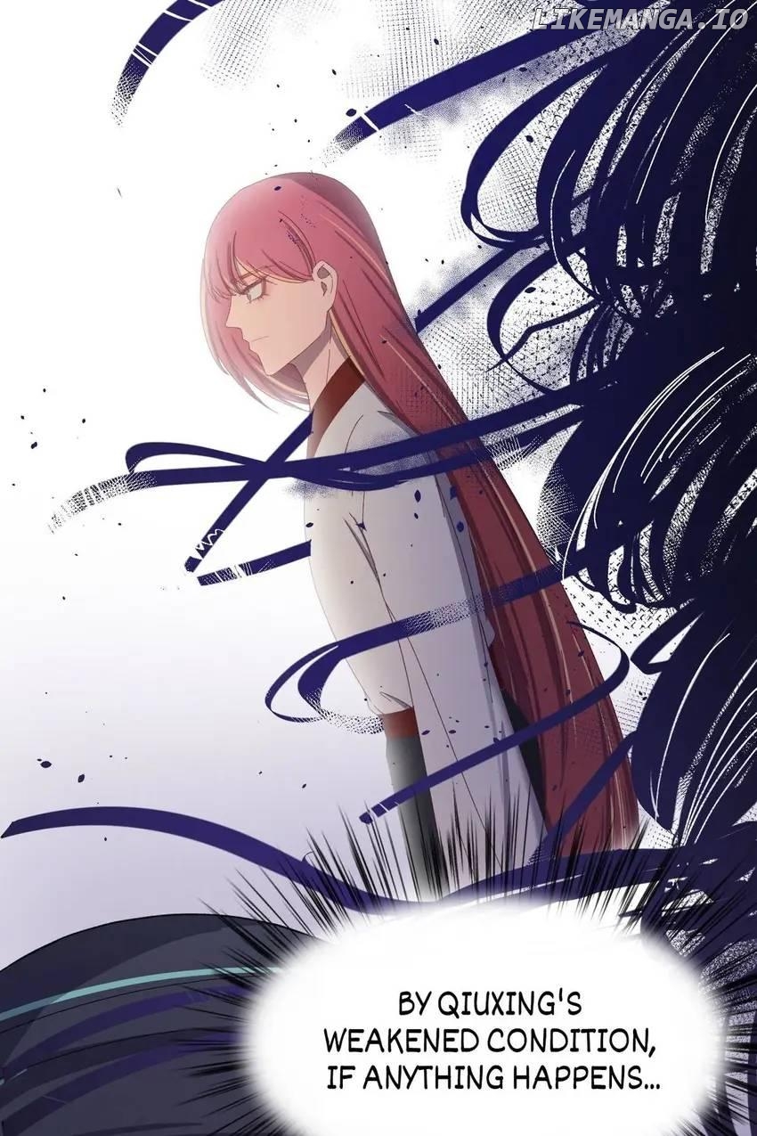 The Inspector's Camouflage Chapter 65 - page 45