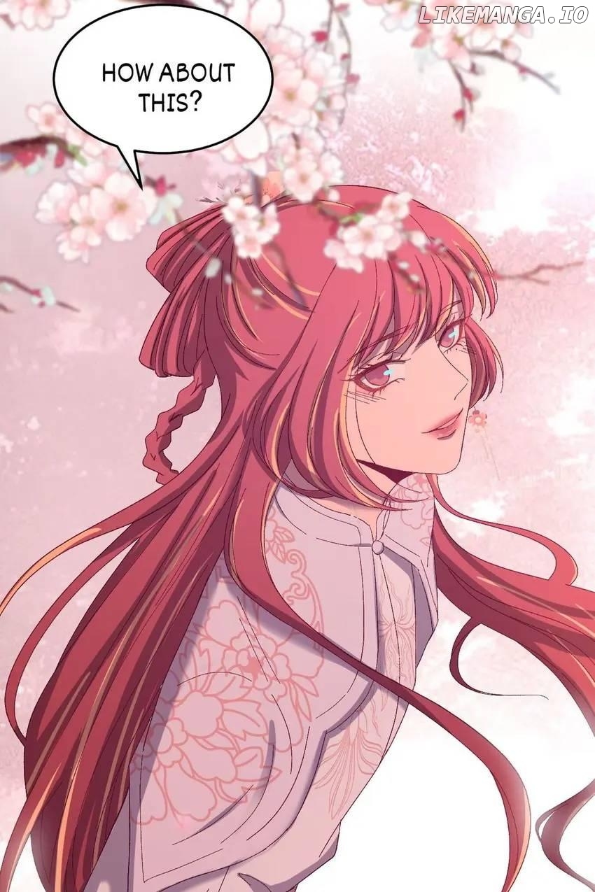 The Inspector's Camouflage Chapter 65 - page 60