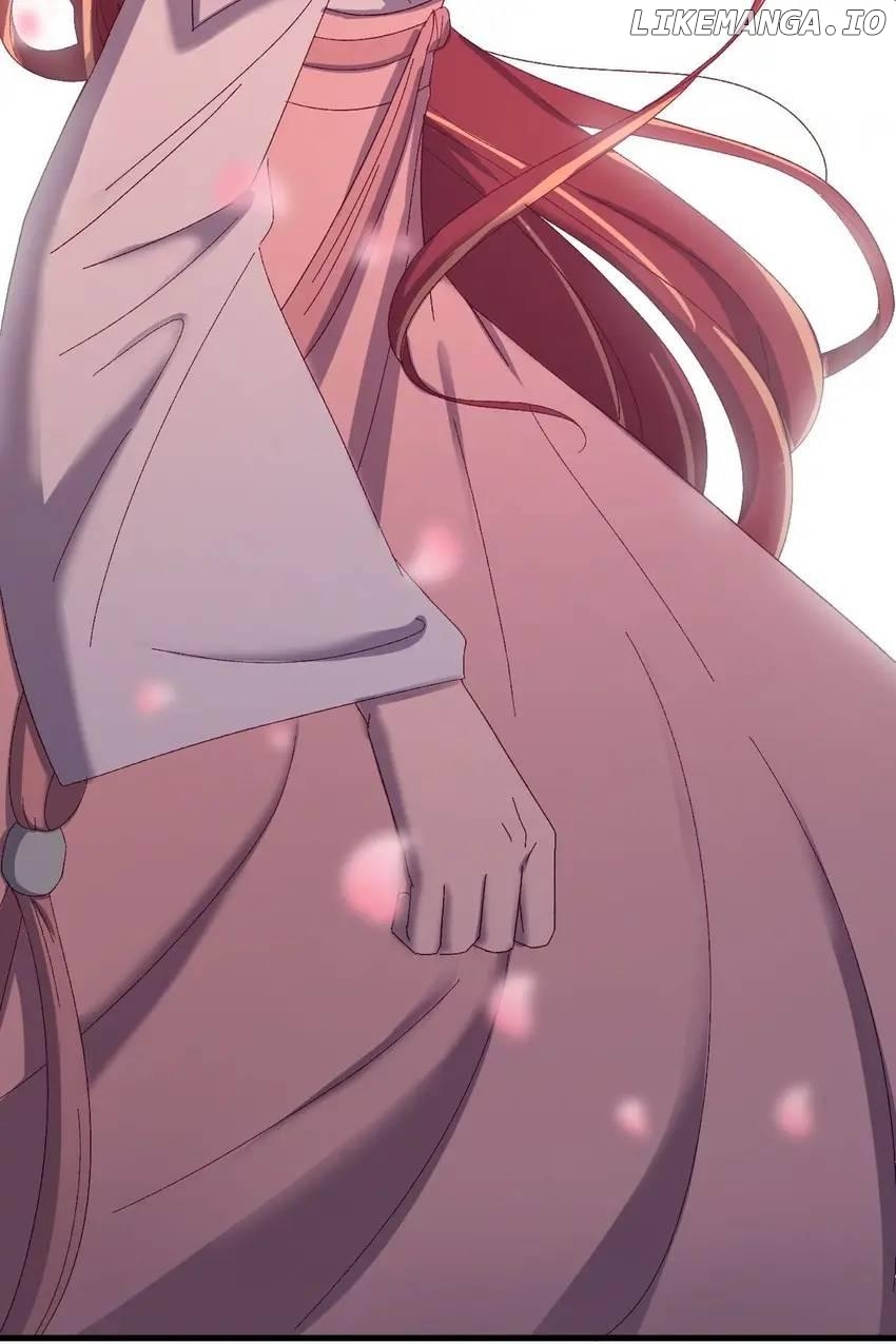 The Inspector's Camouflage Chapter 65 - page 61