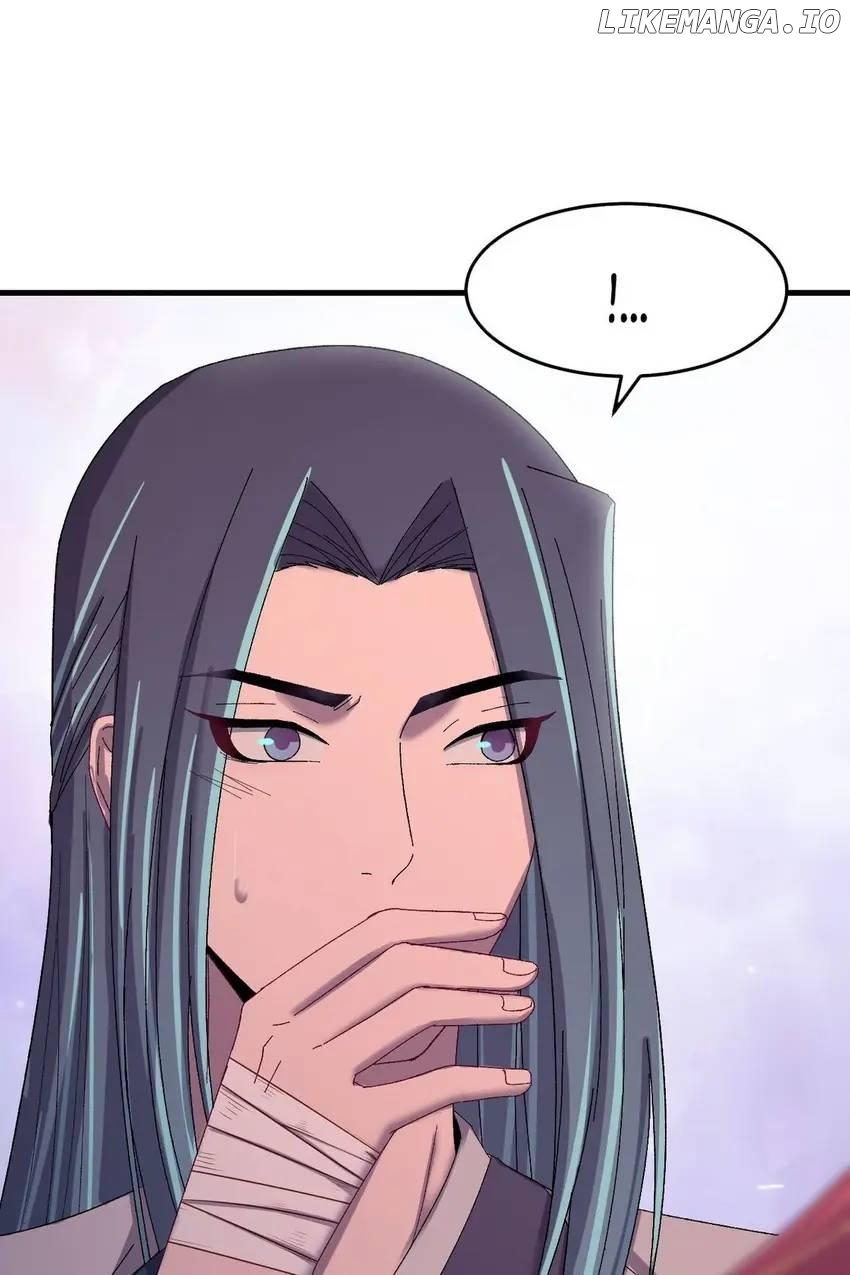 The Inspector's Camouflage Chapter 65 - page 62