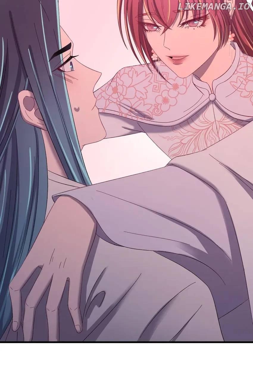 The Inspector's Camouflage Chapter 65 - page 66