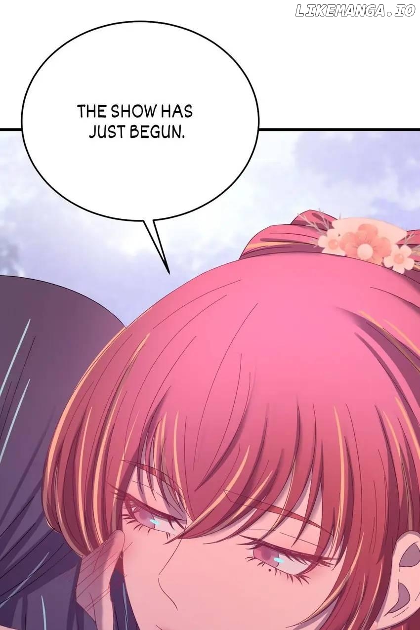 The Inspector's Camouflage Chapter 65 - page 67