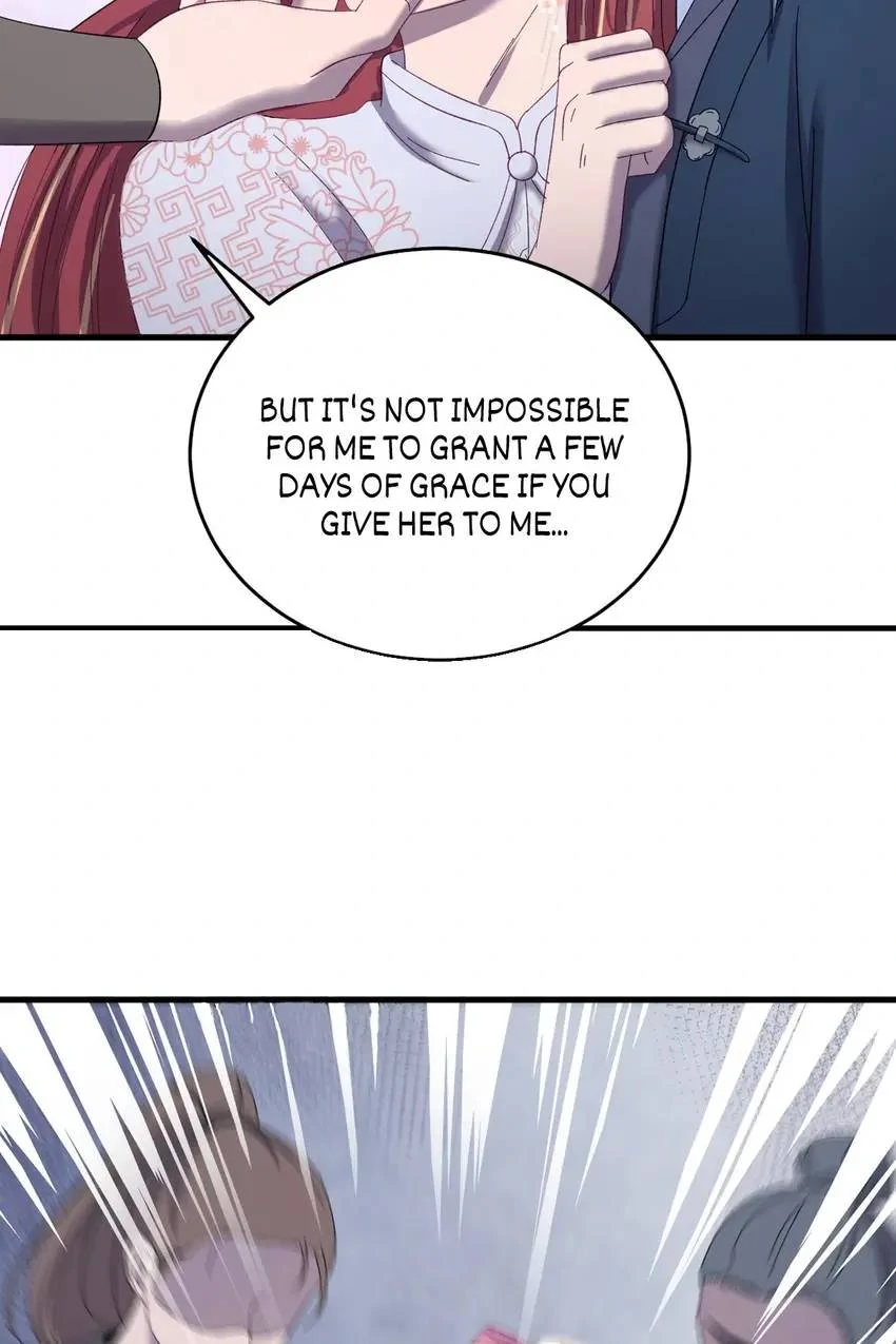 The Inspector's Camouflage Chapter 65 - page 71