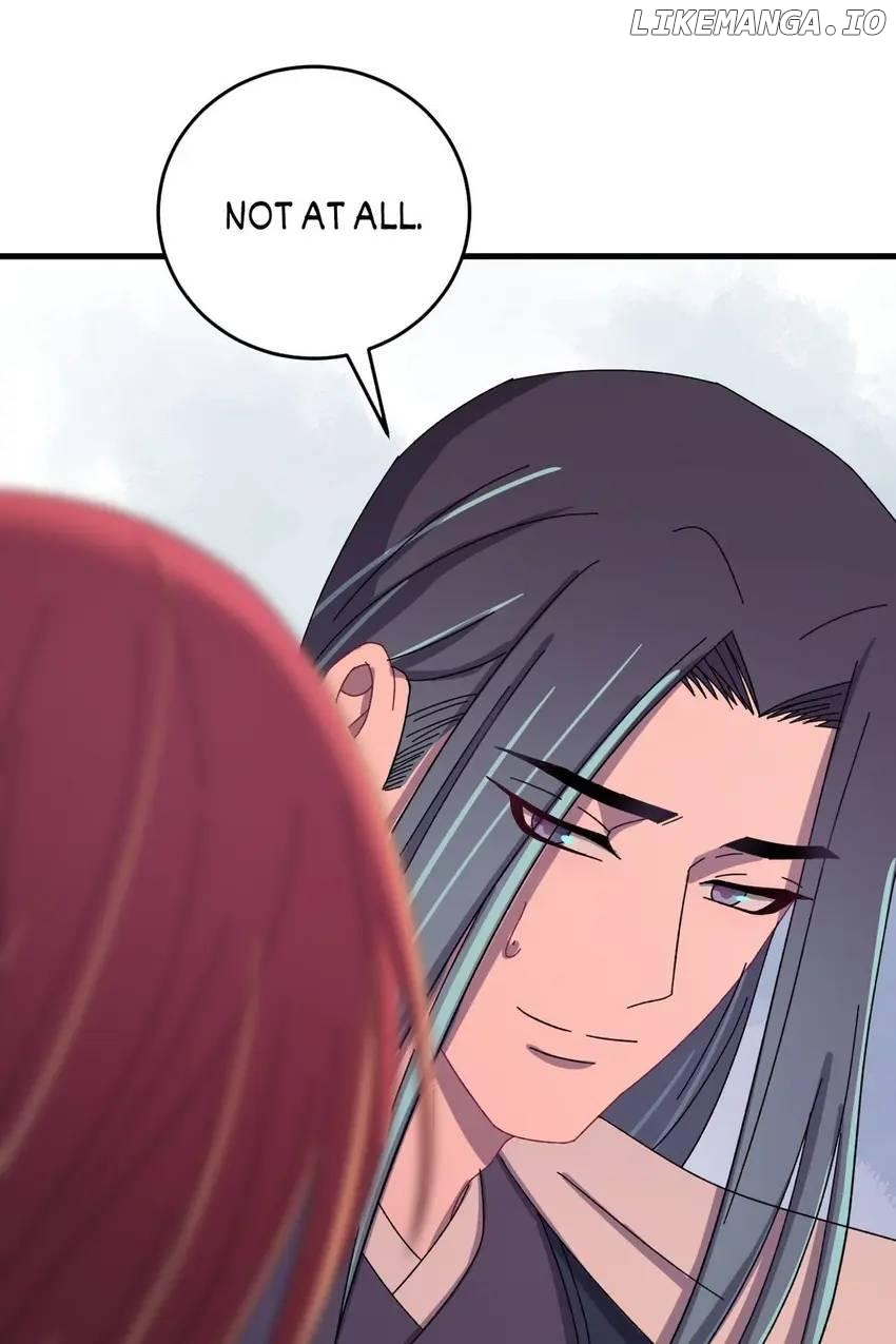 The Inspector's Camouflage Chapter 65 - page 8