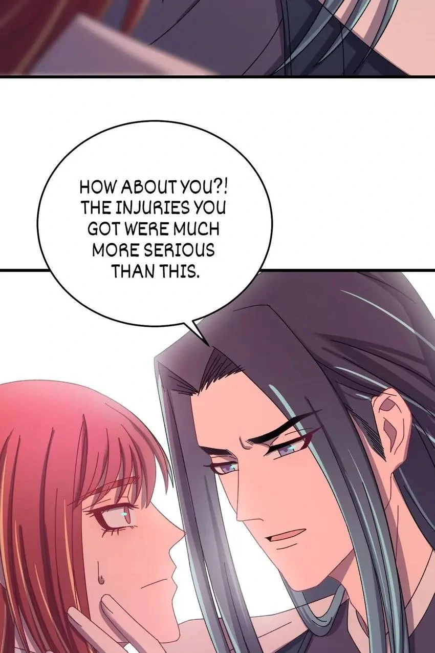 The Inspector's Camouflage Chapter 65 - page 9