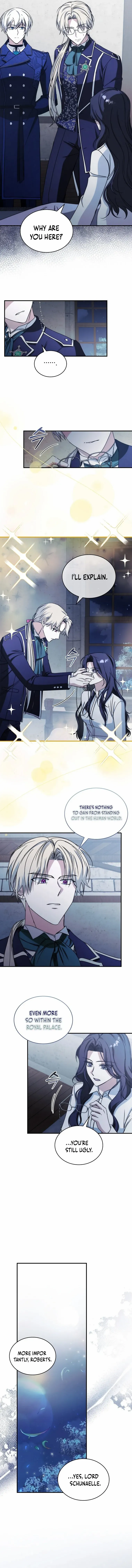 Twin Moon - Manhwa Chapter 15 - page 11