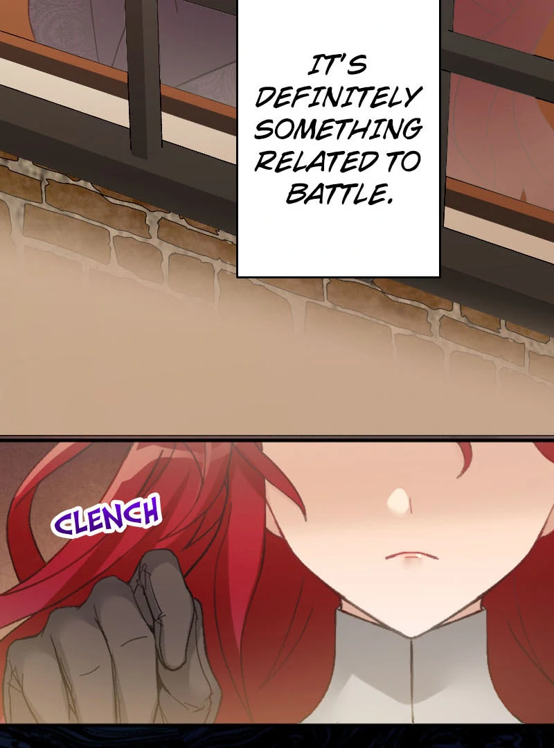 The Armored Prince's Awkward Love Chapter 2 - page 10