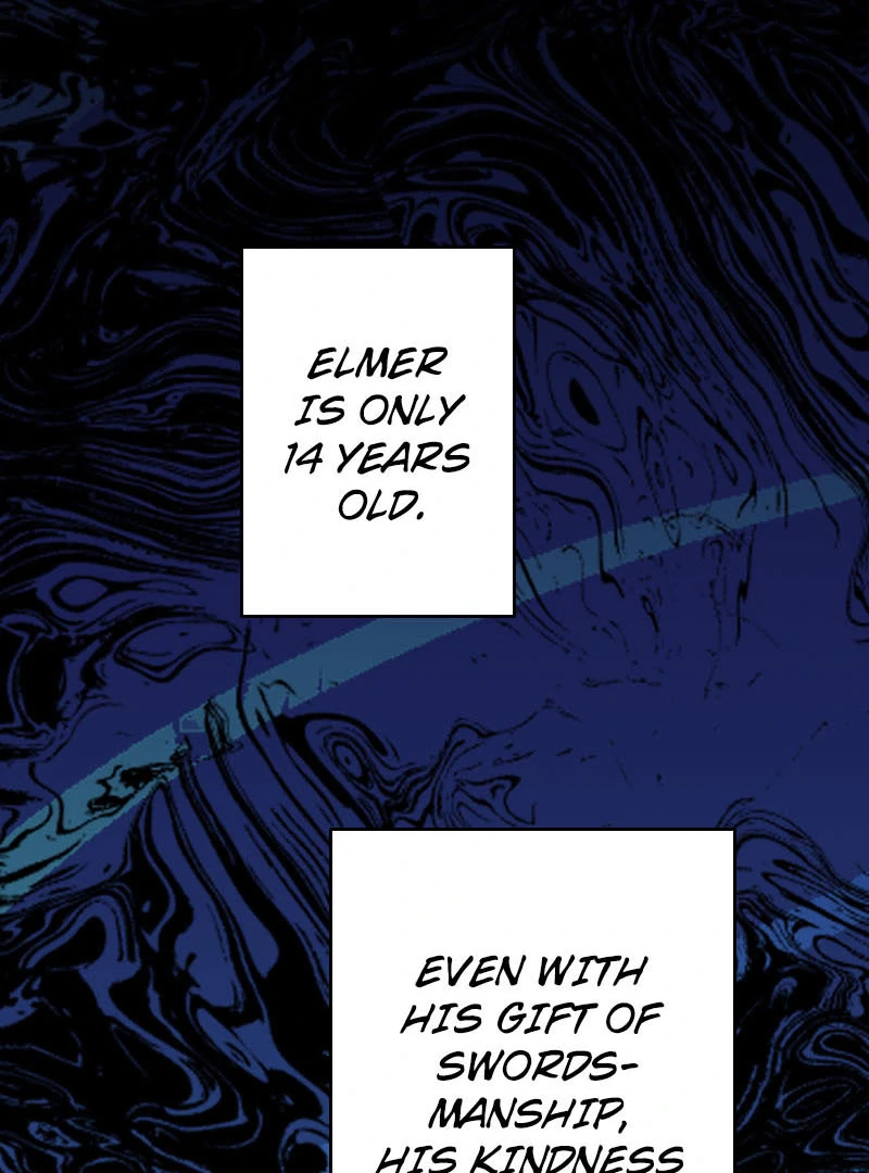 The Armored Prince's Awkward Love Chapter 2 - page 11