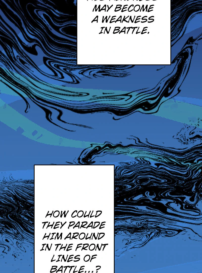 The Armored Prince's Awkward Love Chapter 2 - page 12