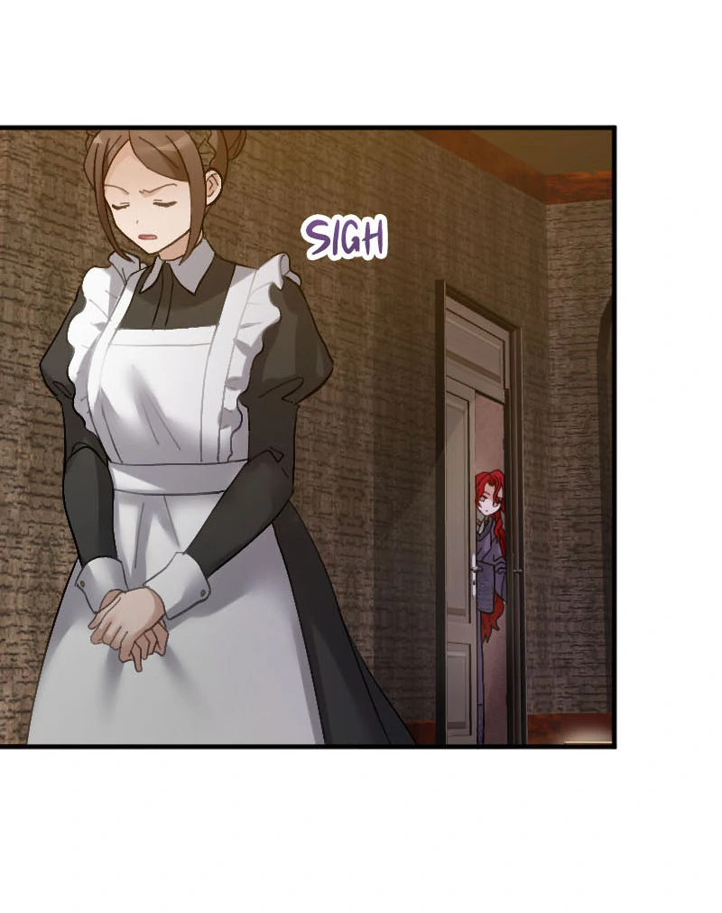 The Armored Prince's Awkward Love Chapter 2 - page 18