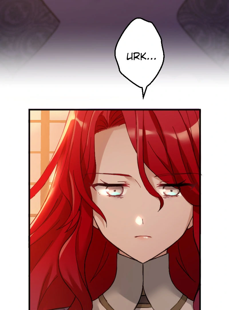 The Armored Prince's Awkward Love Chapter 2 - page 20