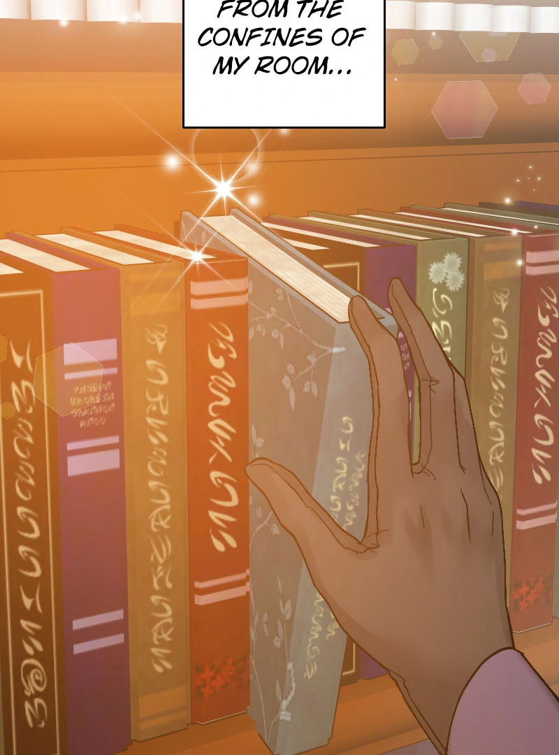 The Armored Prince's Awkward Love Chapter 2 - page 23