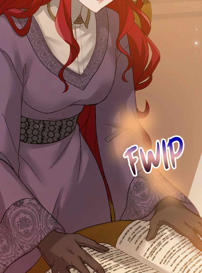 The Armored Prince's Awkward Love Chapter 2 - page 25