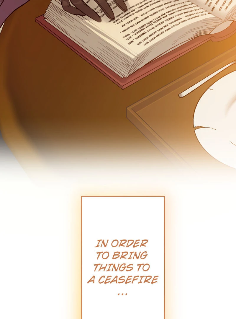 The Armored Prince's Awkward Love Chapter 2 - page 26