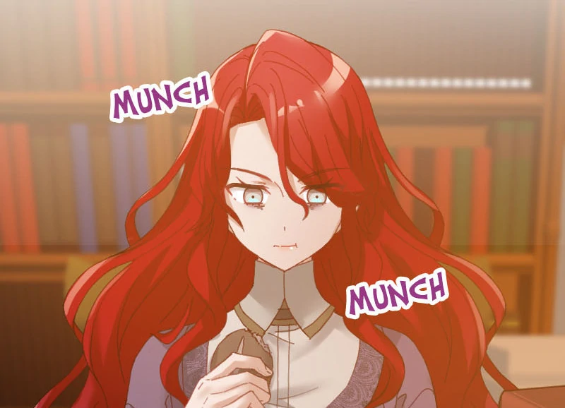 The Armored Prince's Awkward Love Chapter 2 - page 28