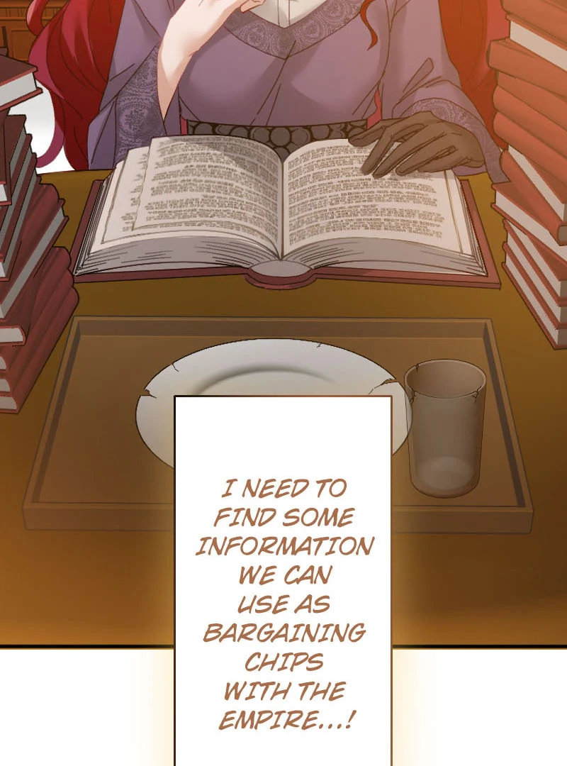 The Armored Prince's Awkward Love Chapter 2 - page 29