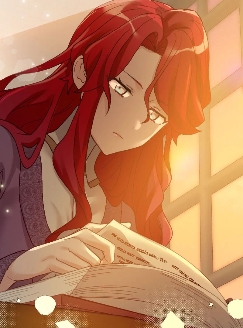 The Armored Prince's Awkward Love Chapter 2 - page 31