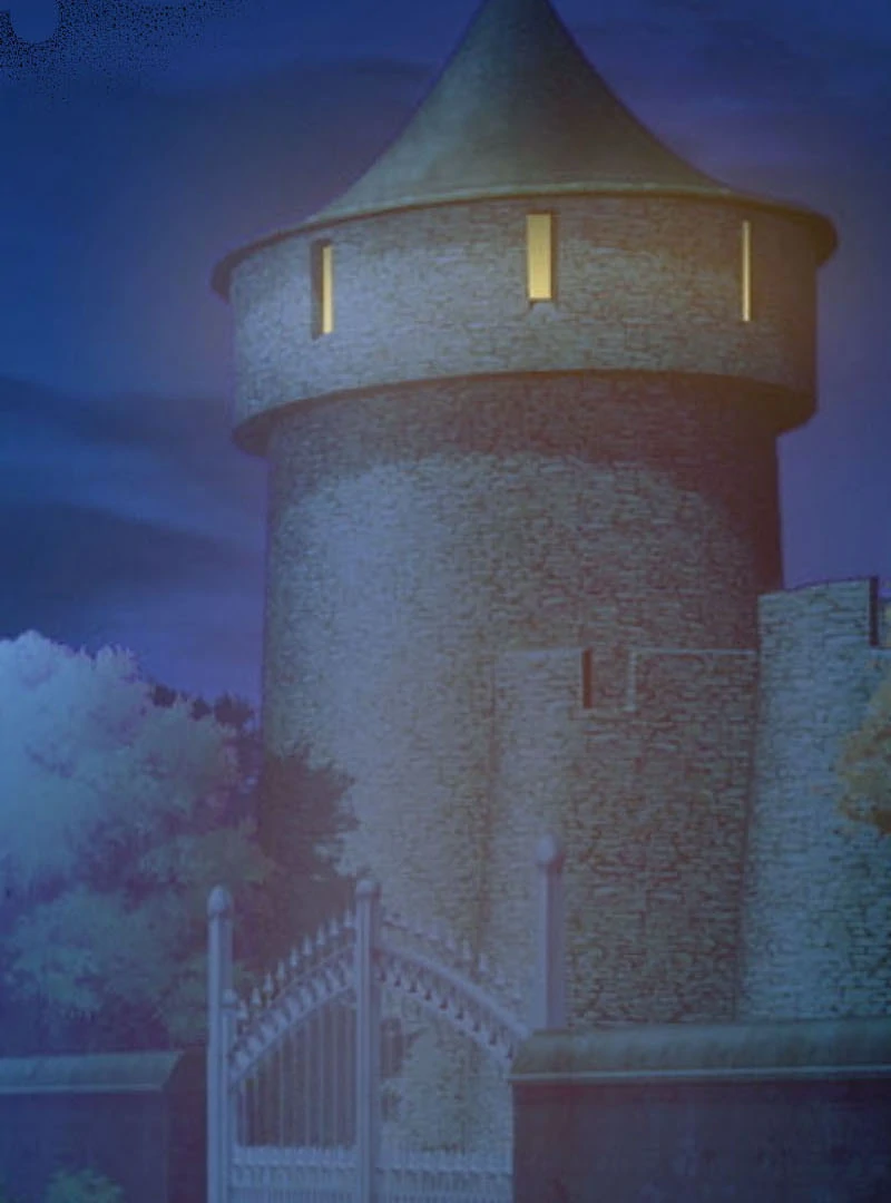 The Armored Prince's Awkward Love Chapter 2 - page 33