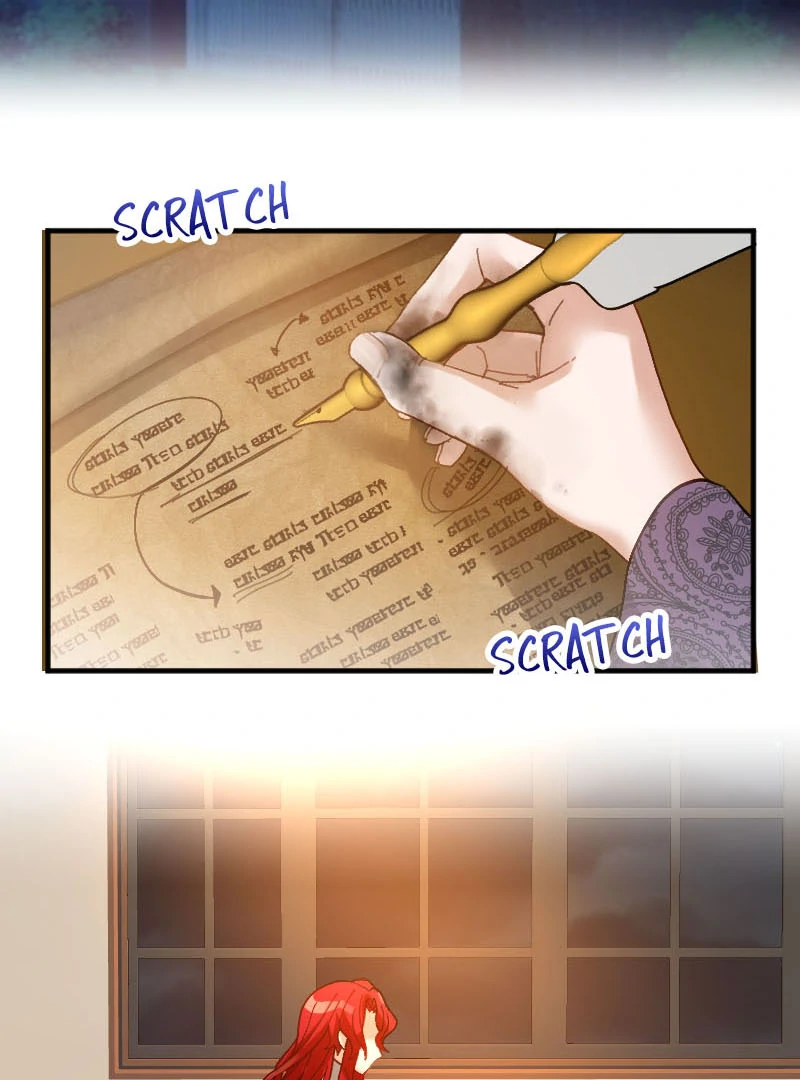 The Armored Prince's Awkward Love Chapter 2 - page 34