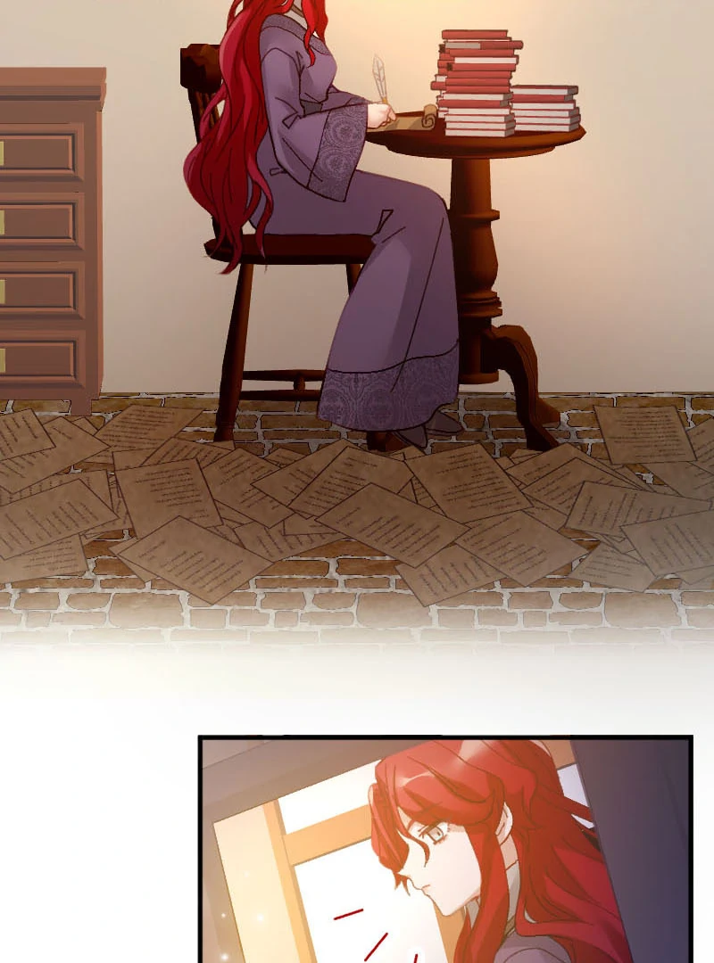 The Armored Prince's Awkward Love Chapter 2 - page 35