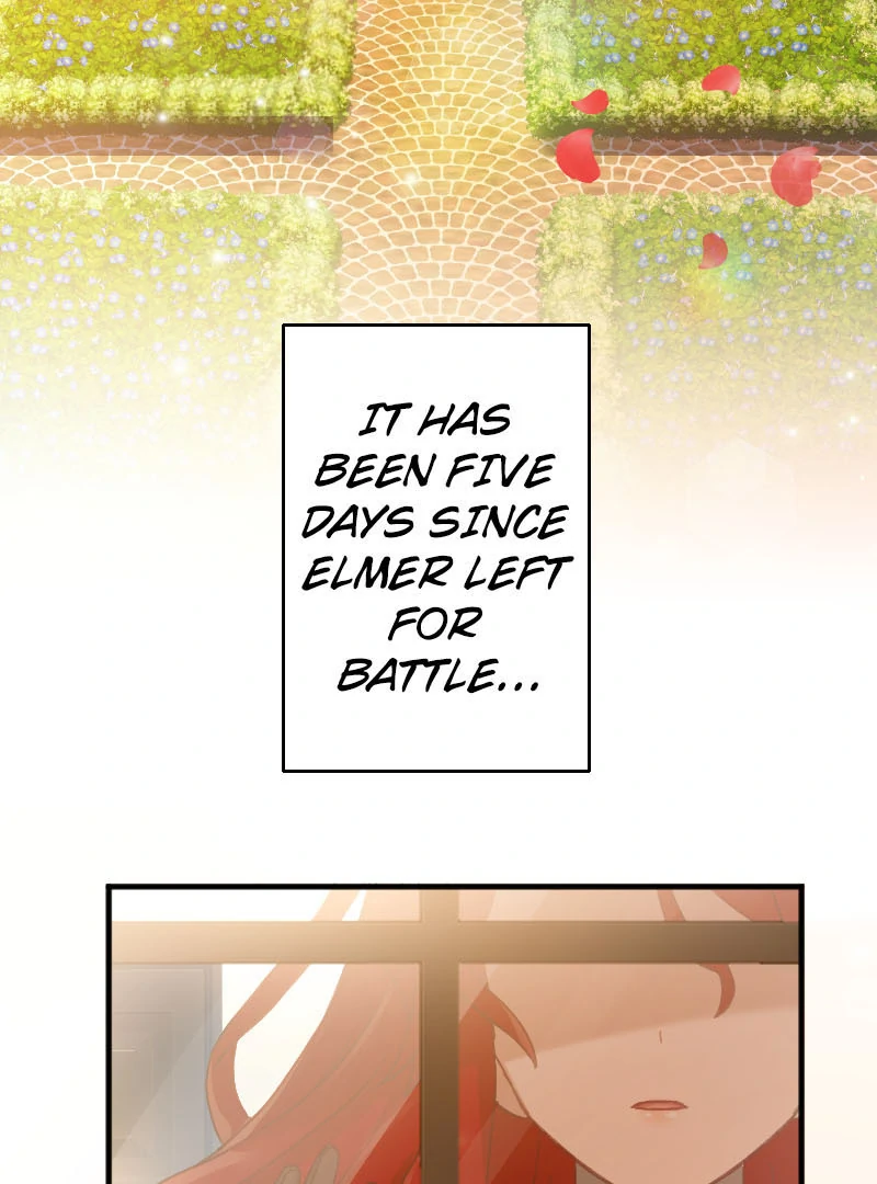 The Armored Prince's Awkward Love Chapter 2 - page 3