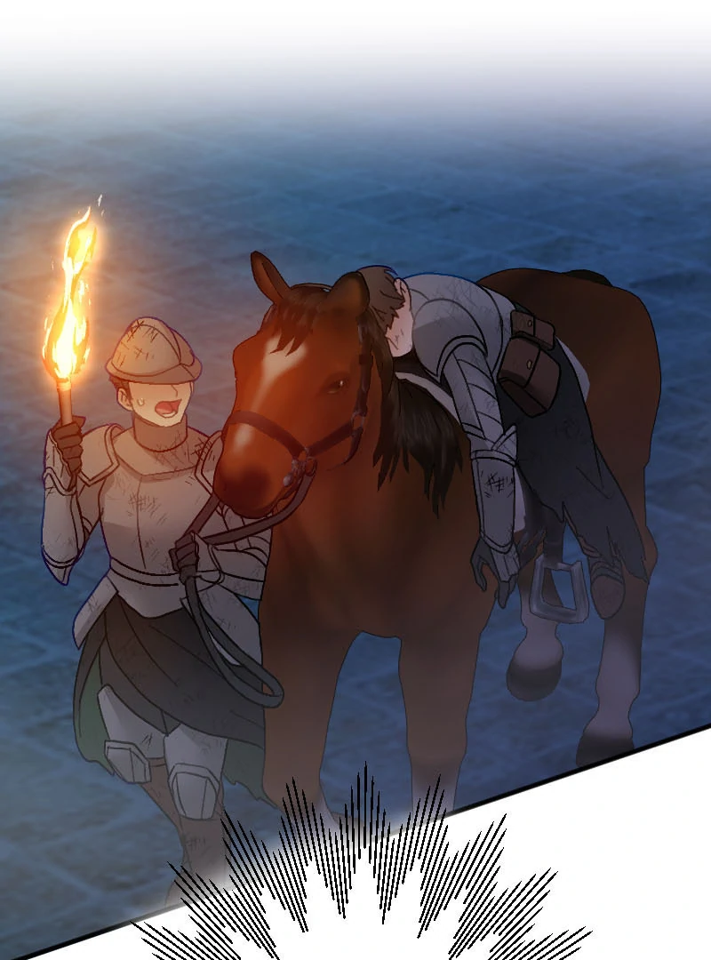 The Armored Prince's Awkward Love Chapter 2 - page 39