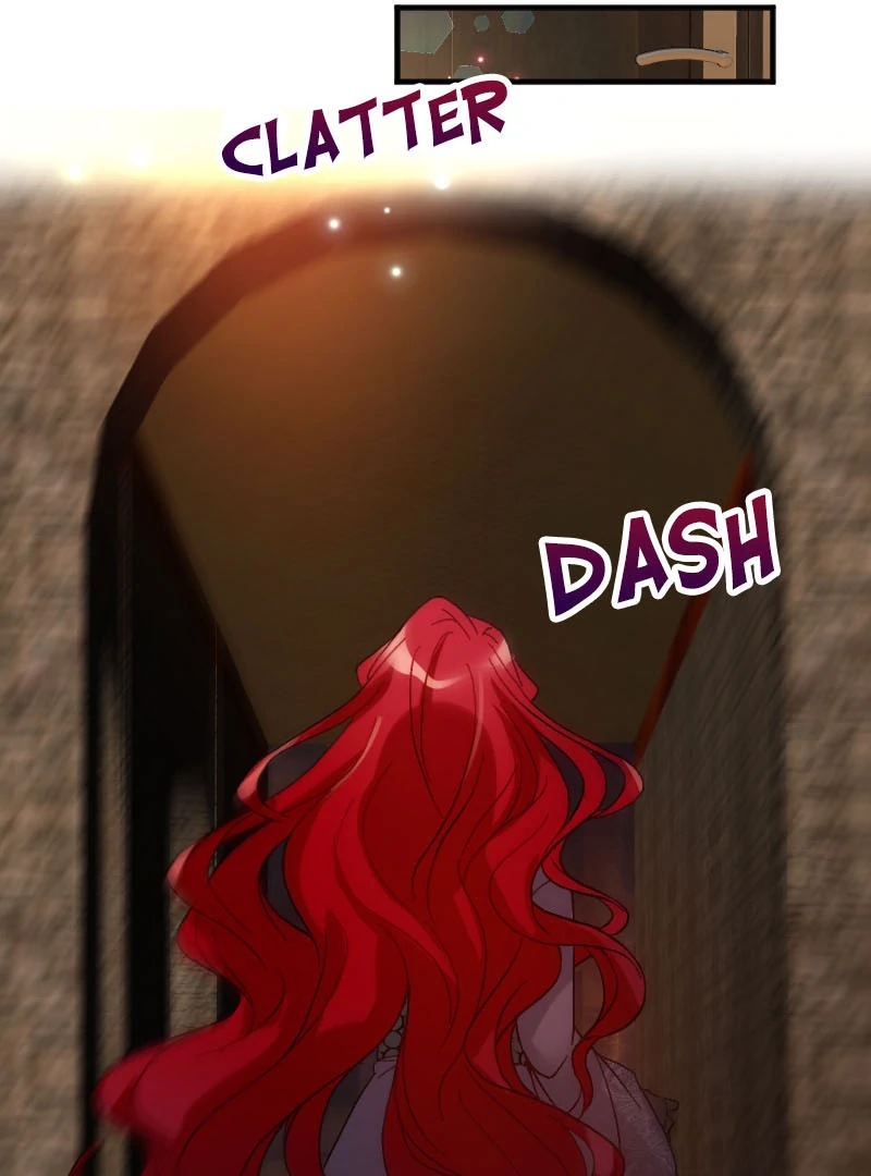 The Armored Prince's Awkward Love Chapter 2 - page 41