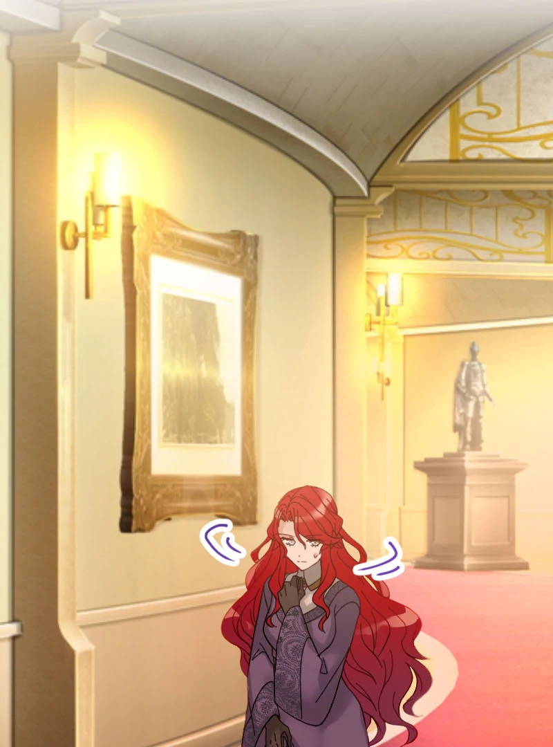 The Armored Prince's Awkward Love Chapter 2 - page 43