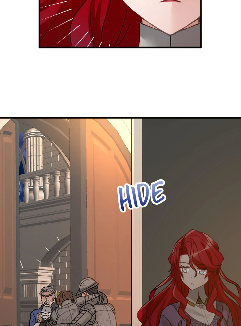 The Armored Prince's Awkward Love Chapter 2 - page 45