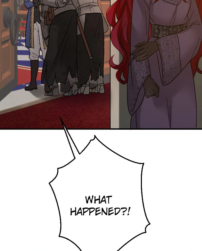 The Armored Prince's Awkward Love Chapter 2 - page 46