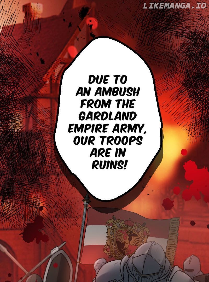 The Armored Prince's Awkward Love Chapter 2 - page 50