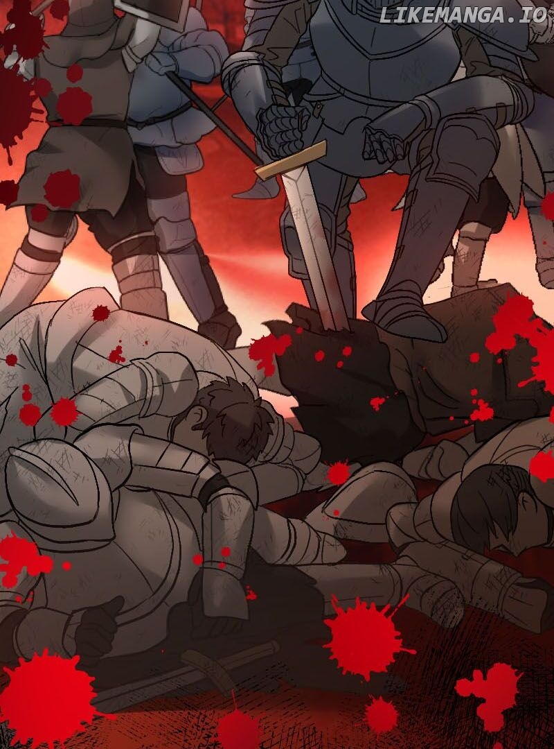 The Armored Prince's Awkward Love Chapter 2 - page 51