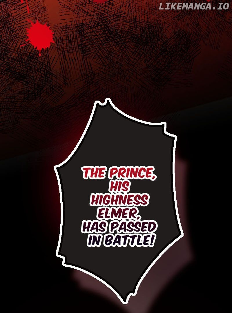 The Armored Prince's Awkward Love Chapter 2 - page 52