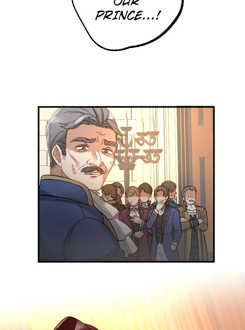 The Armored Prince's Awkward Love Chapter 2 - page 58