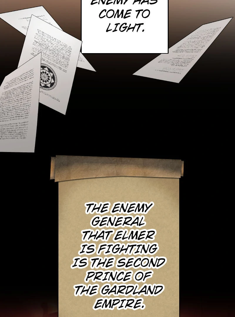 The Armored Prince's Awkward Love Chapter 2 - page 5