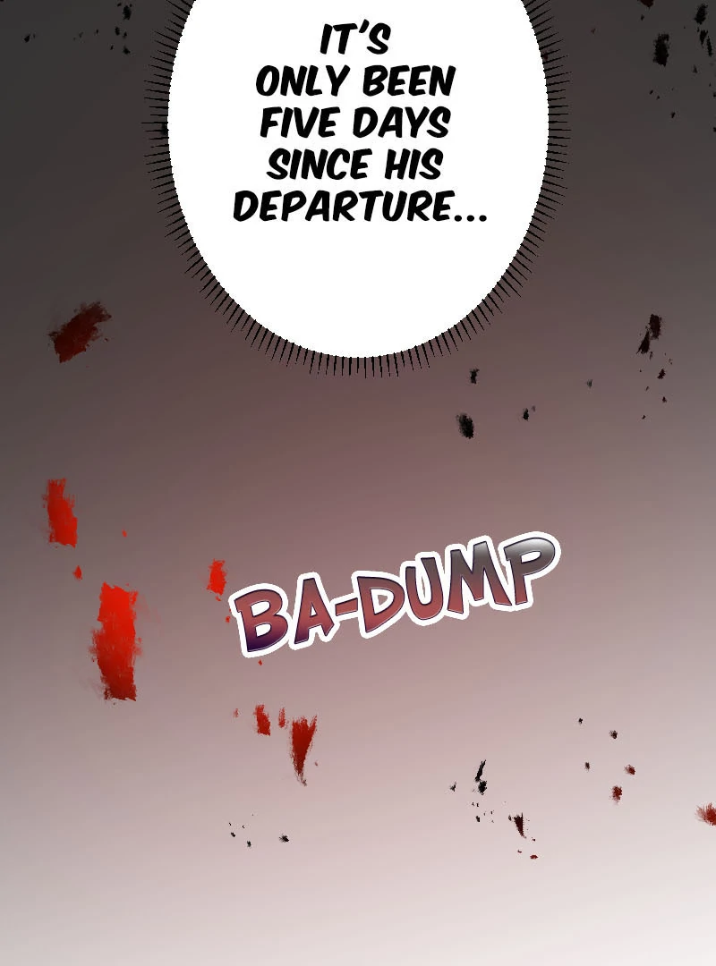 The Armored Prince's Awkward Love Chapter 2 - page 62