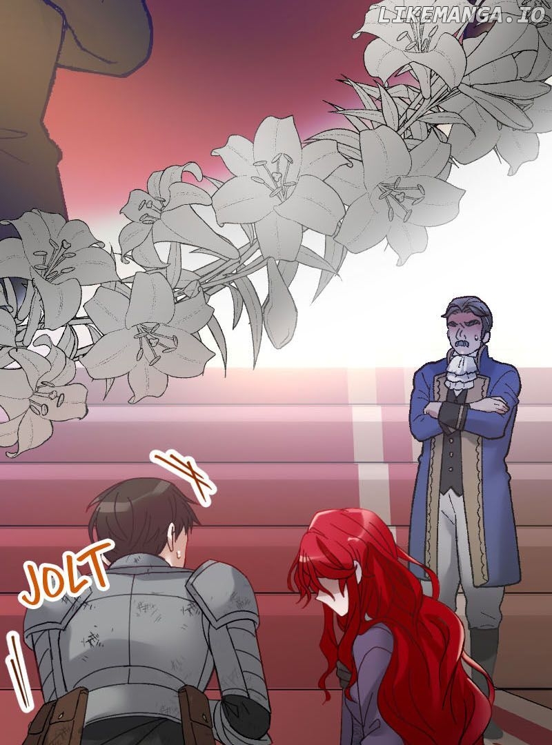 The Armored Prince's Awkward Love Chapter 2 - page 66