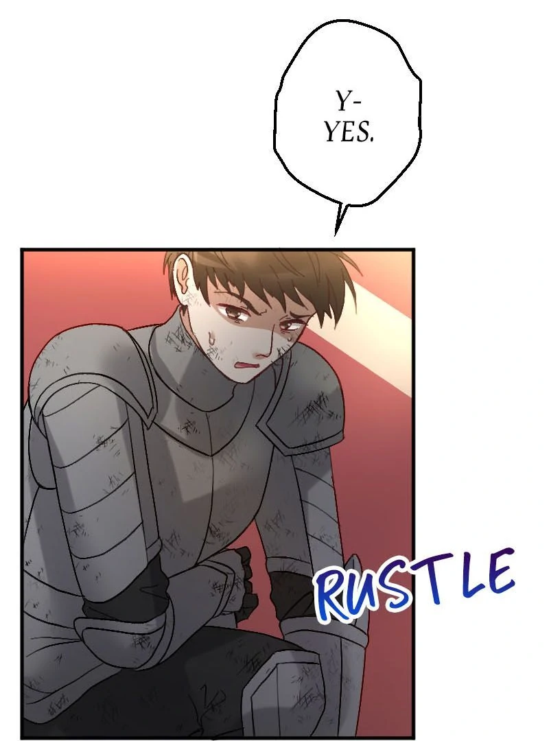 The Armored Prince's Awkward Love Chapter 2 - page 68