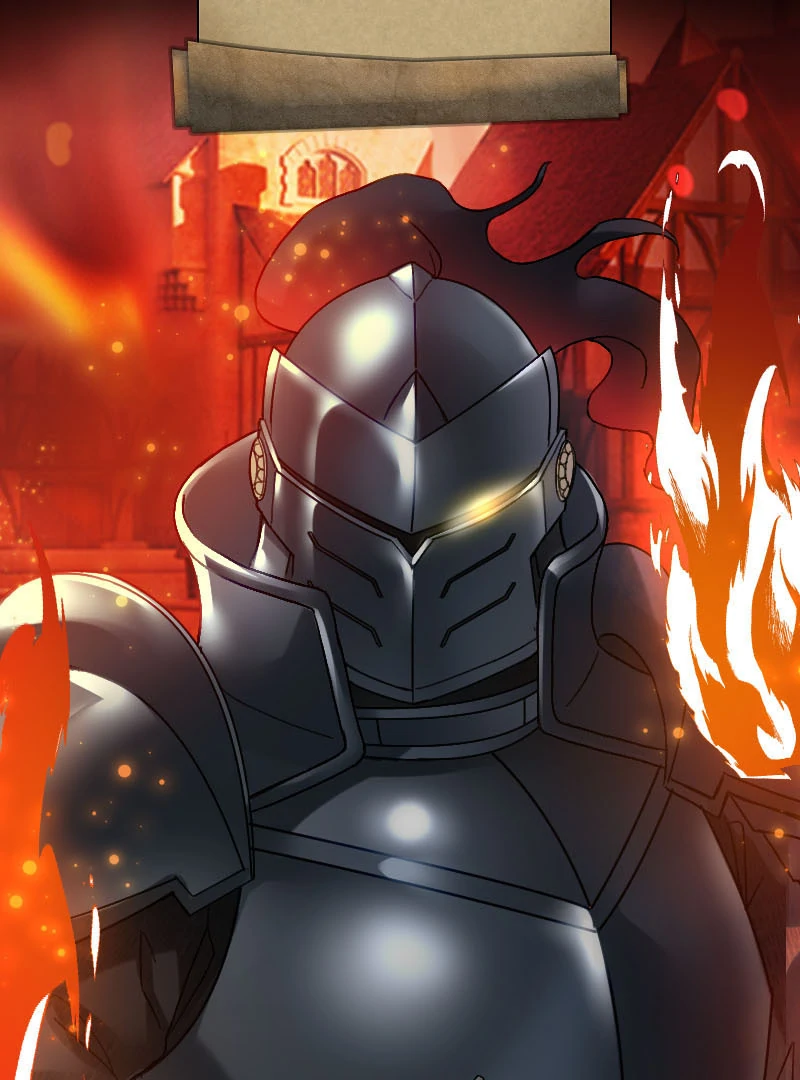 The Armored Prince's Awkward Love Chapter 2 - page 6