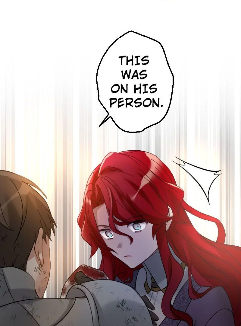 The Armored Prince's Awkward Love Chapter 2 - page 69