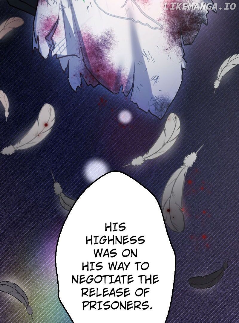 The Armored Prince's Awkward Love Chapter 2 - page 71