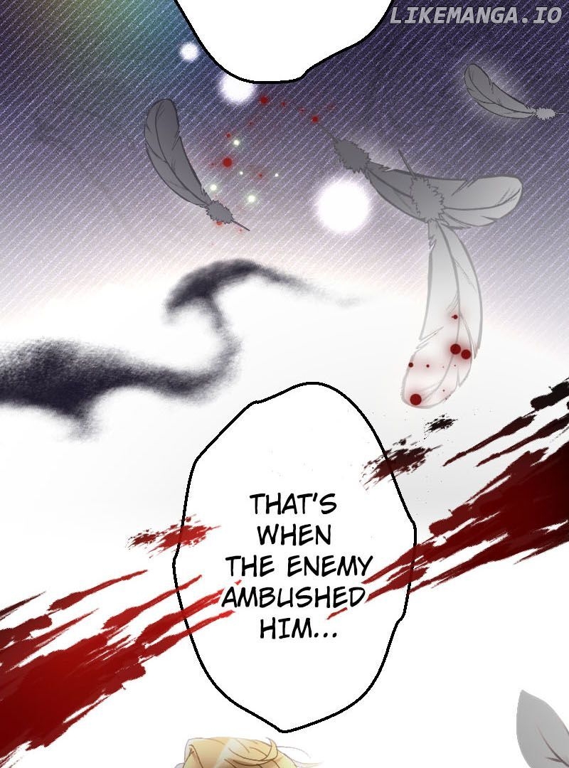 The Armored Prince's Awkward Love Chapter 2 - page 72