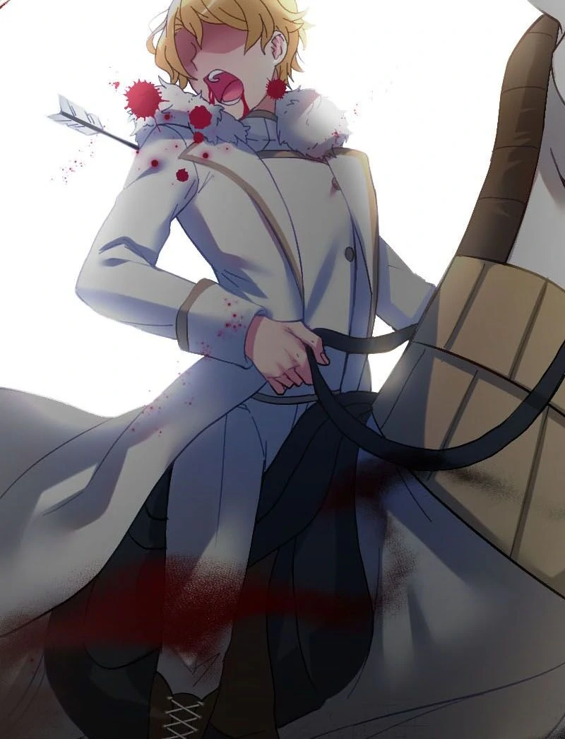 The Armored Prince's Awkward Love Chapter 2 - page 73