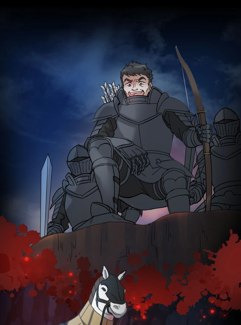 The Armored Prince's Awkward Love Chapter 2 - page 75