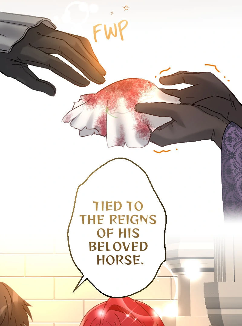 The Armored Prince's Awkward Love Chapter 2 - page 78