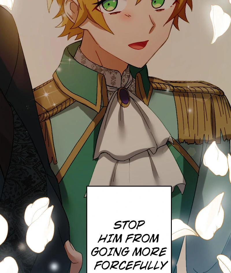 The Armored Prince's Awkward Love Chapter 2 - page 83