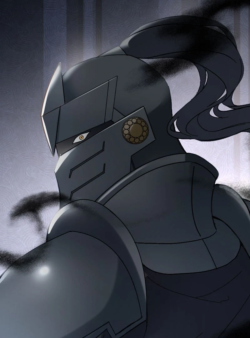 The Armored Prince's Awkward Love Chapter 2 - page 86